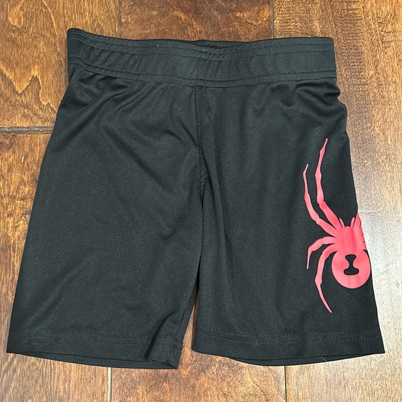 Spyder Boys Matching Set - Picture 14 of 16